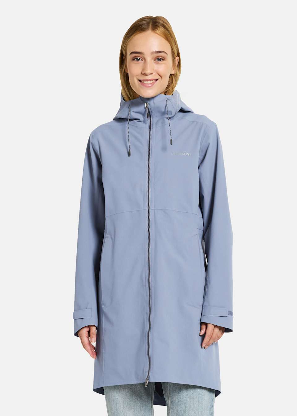 BEA WNS PARKA 6