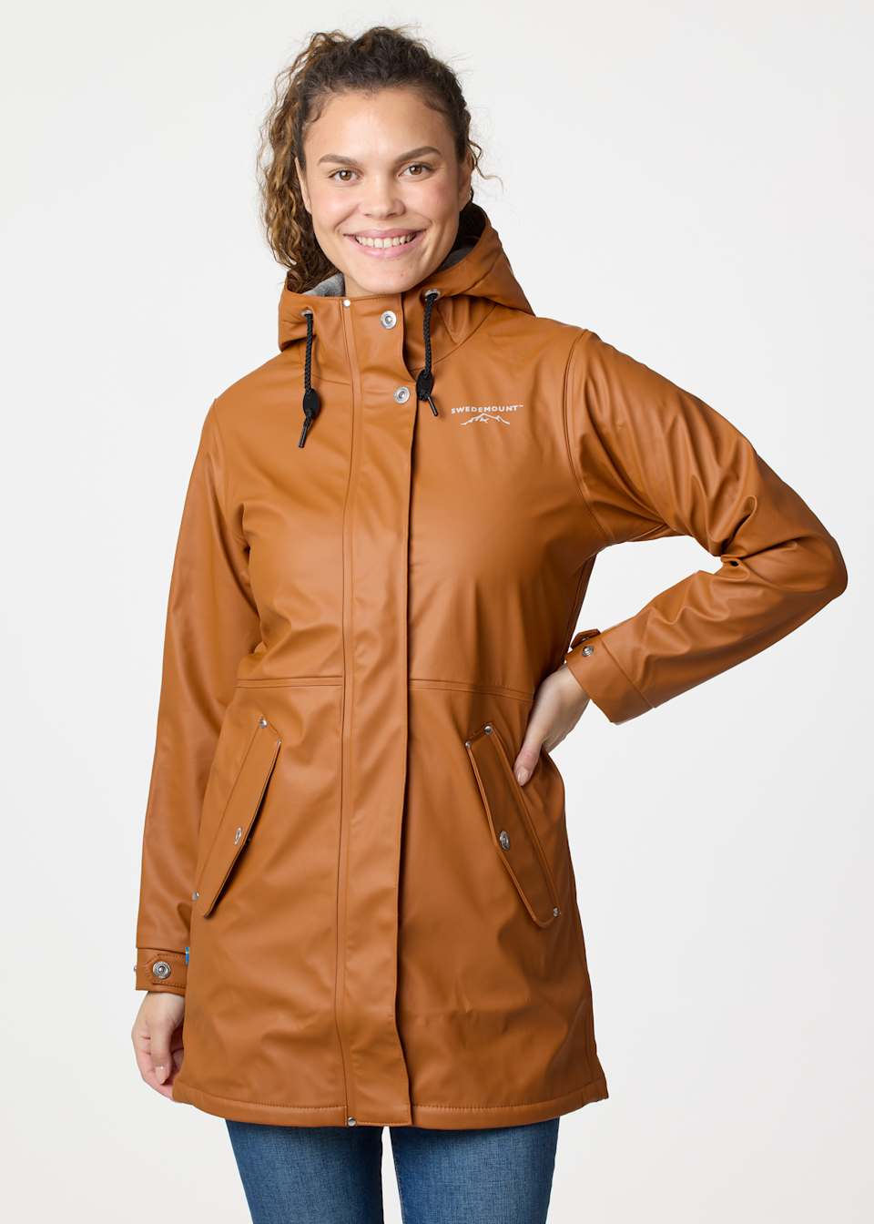 Lammö Coat W
