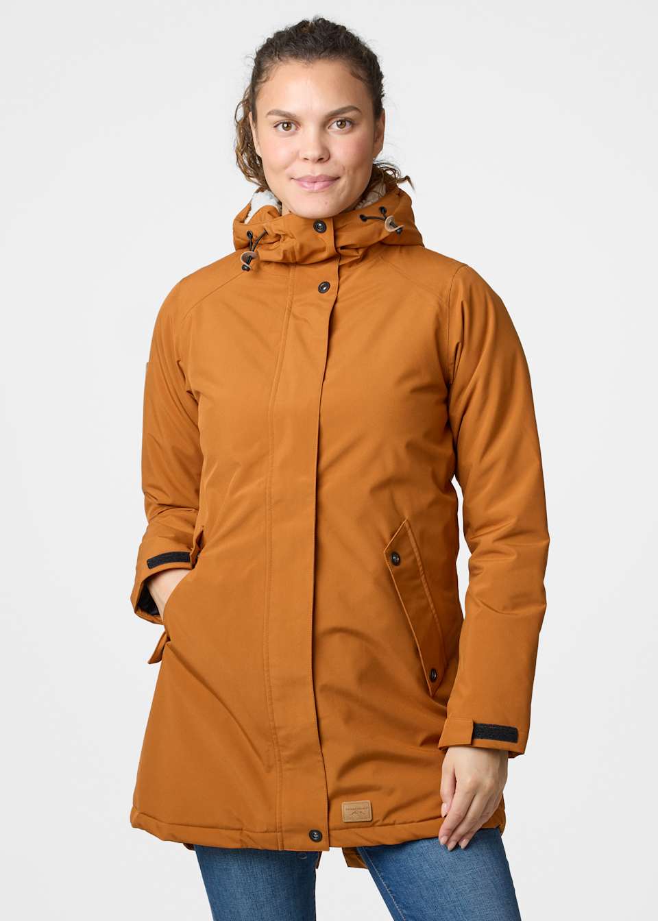 Sarek Insulated Coat W