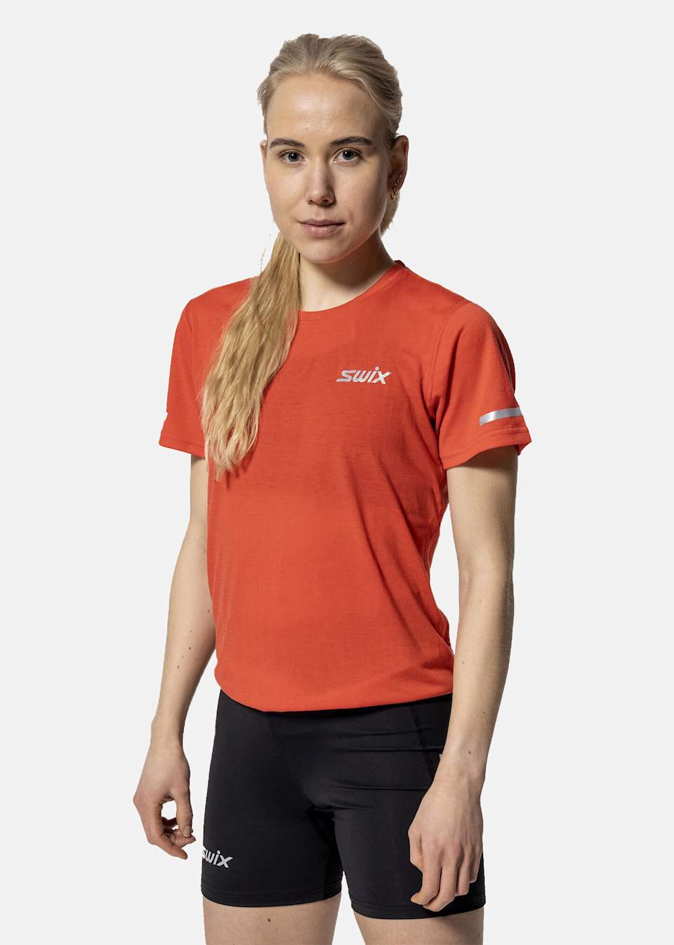 Pace Short Sleeve W