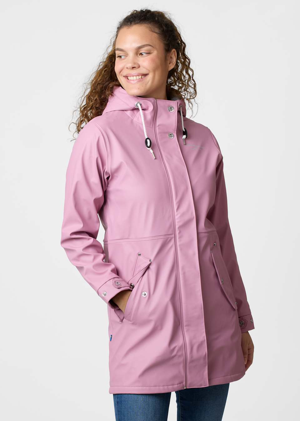 Lammö Coat W
