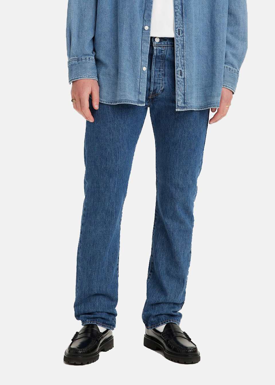 501 LEVIS ORIGINAL