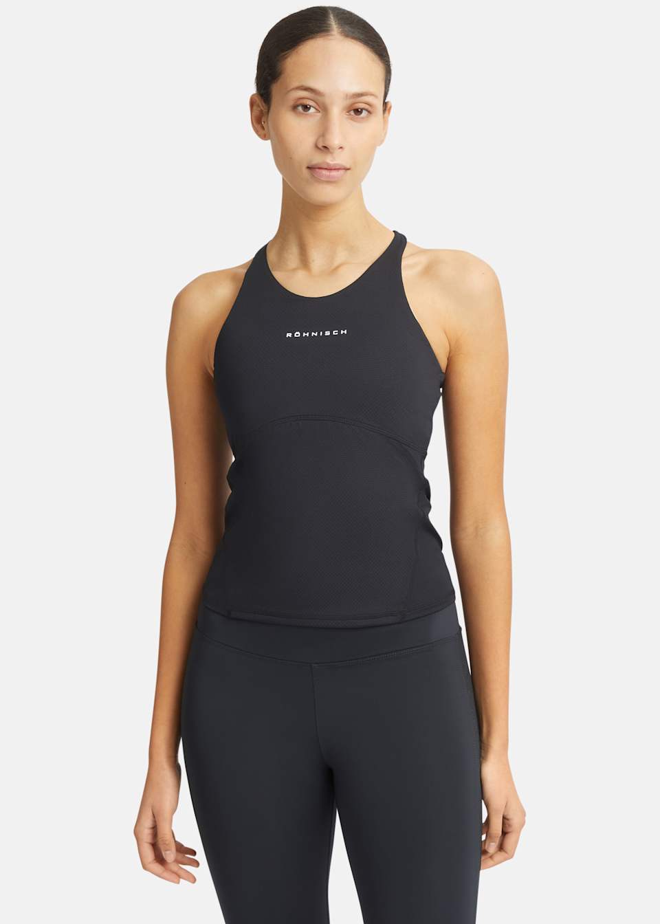 Jacquard Tank