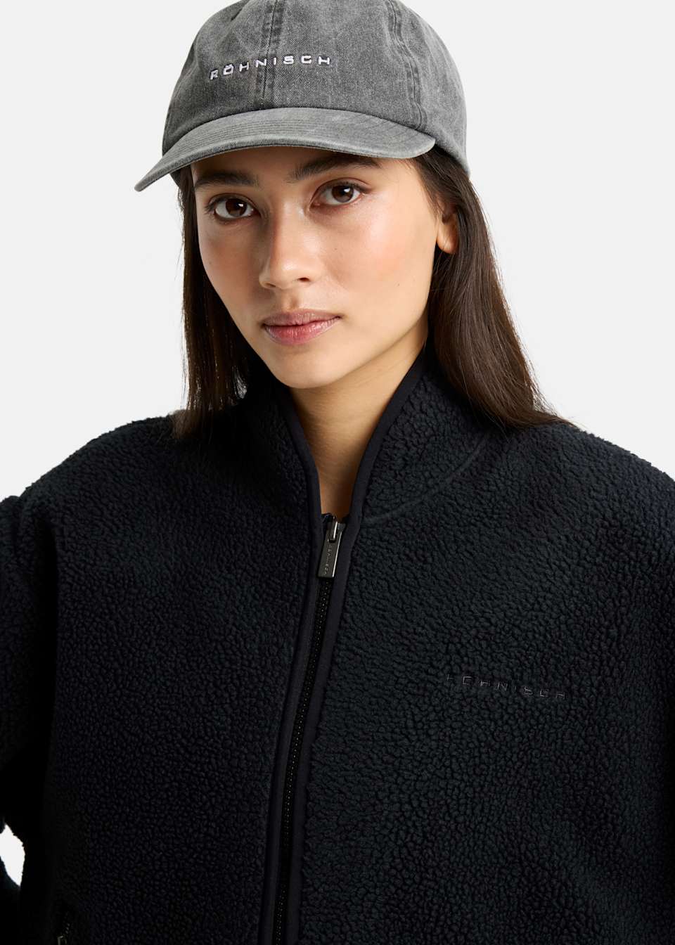 Juno Cap