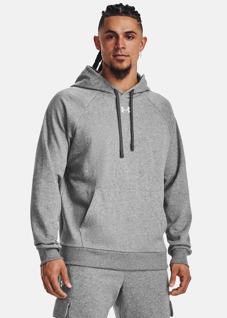 UA Rival Fleece Hoodie