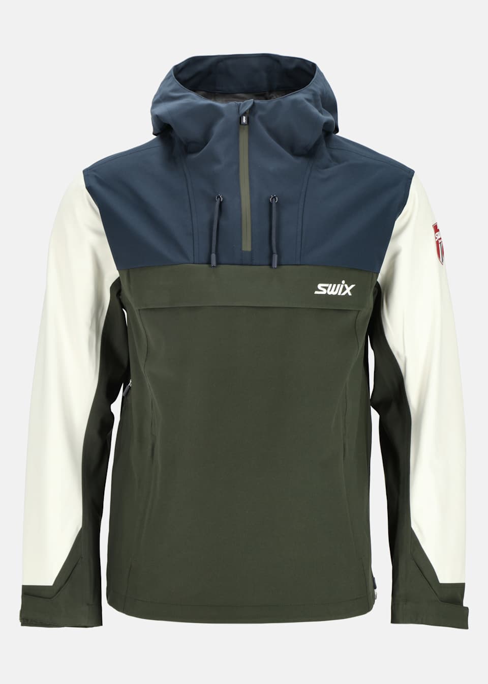 Fjell Anorak