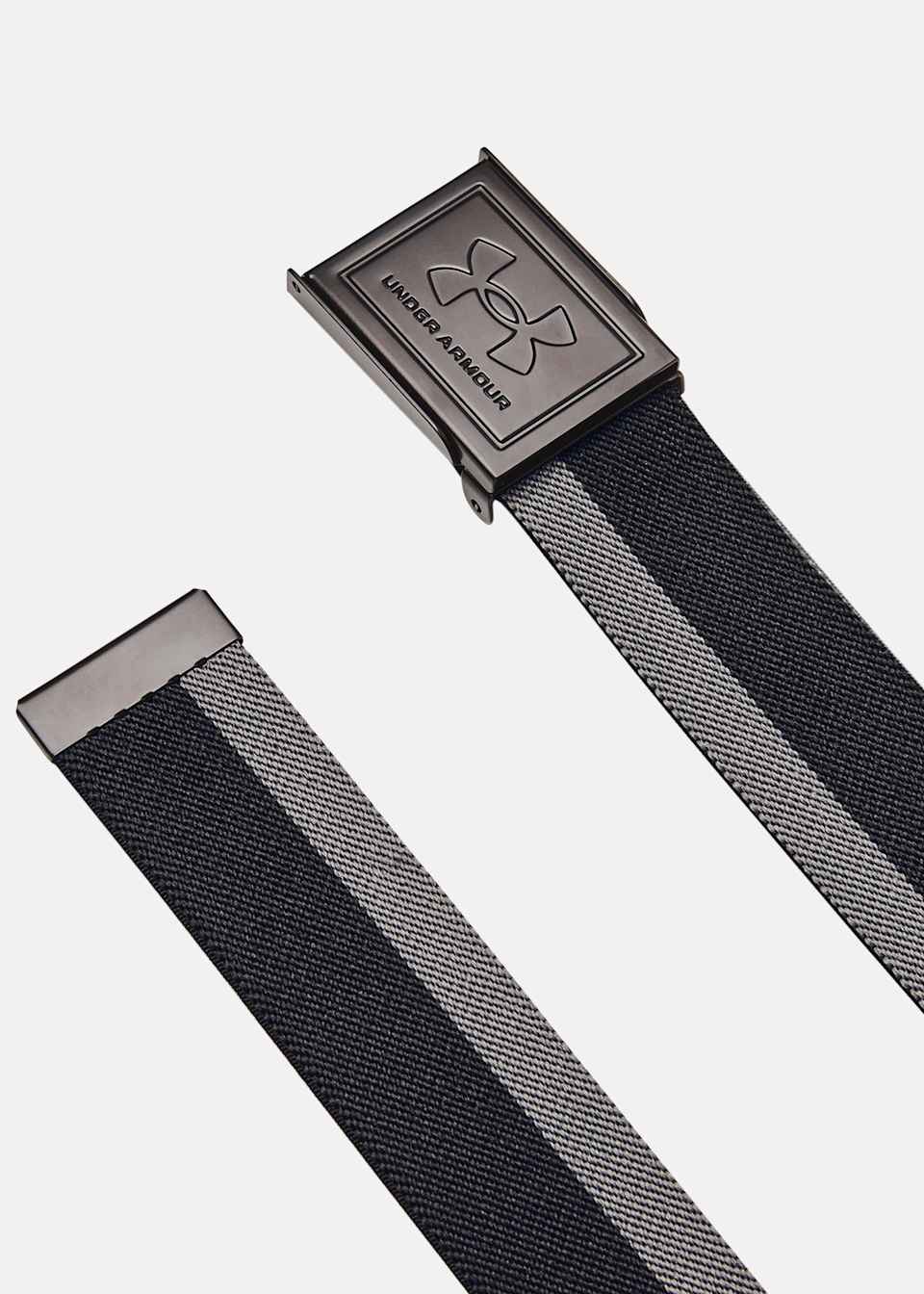M Stretch Webbing Belt