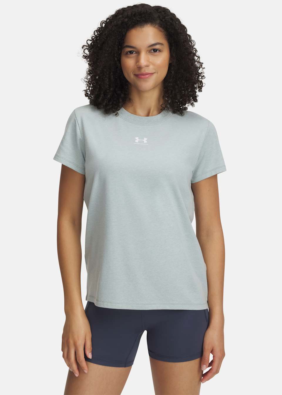 UA Rival Core SS