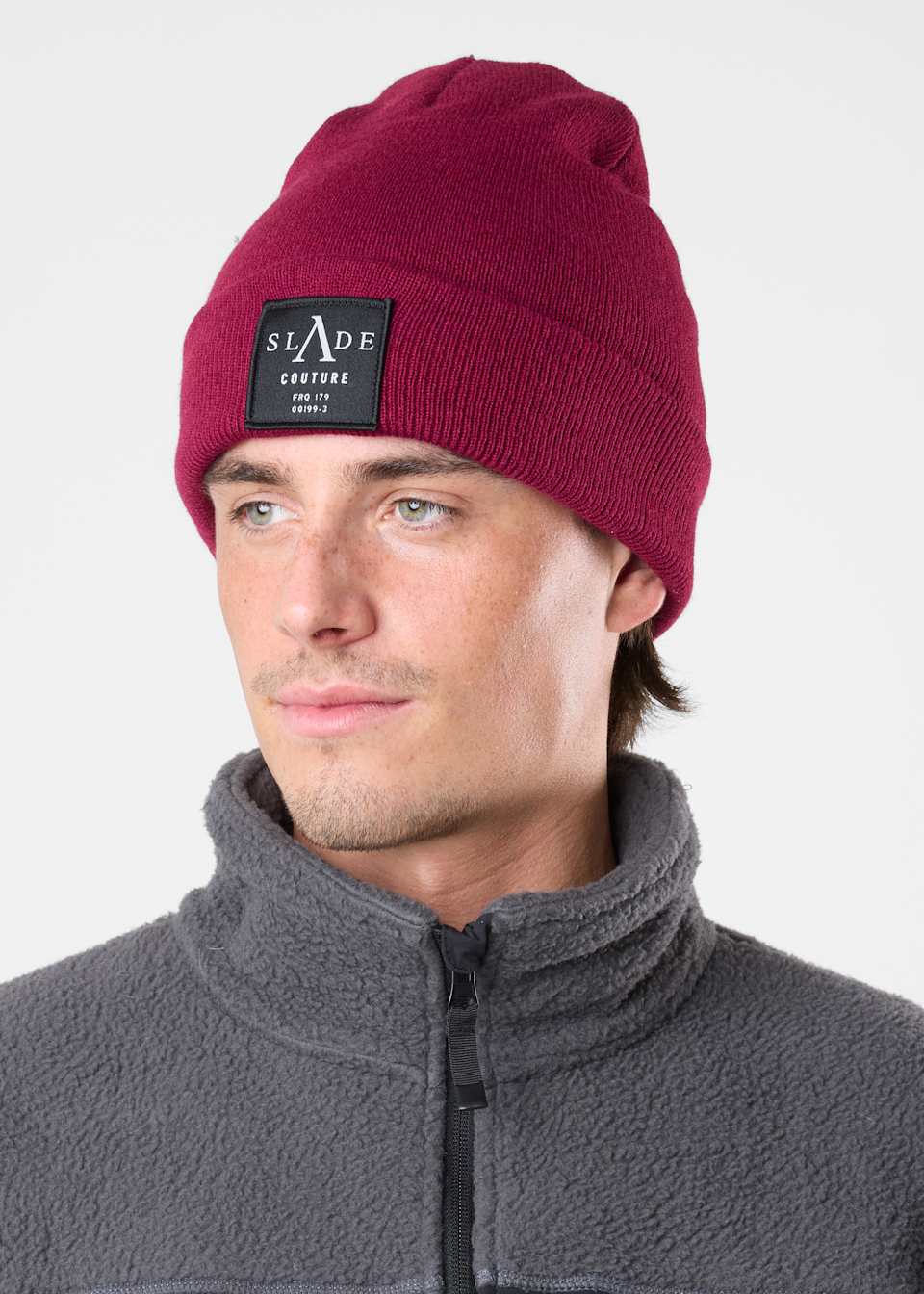 Colorado Knitted Hat