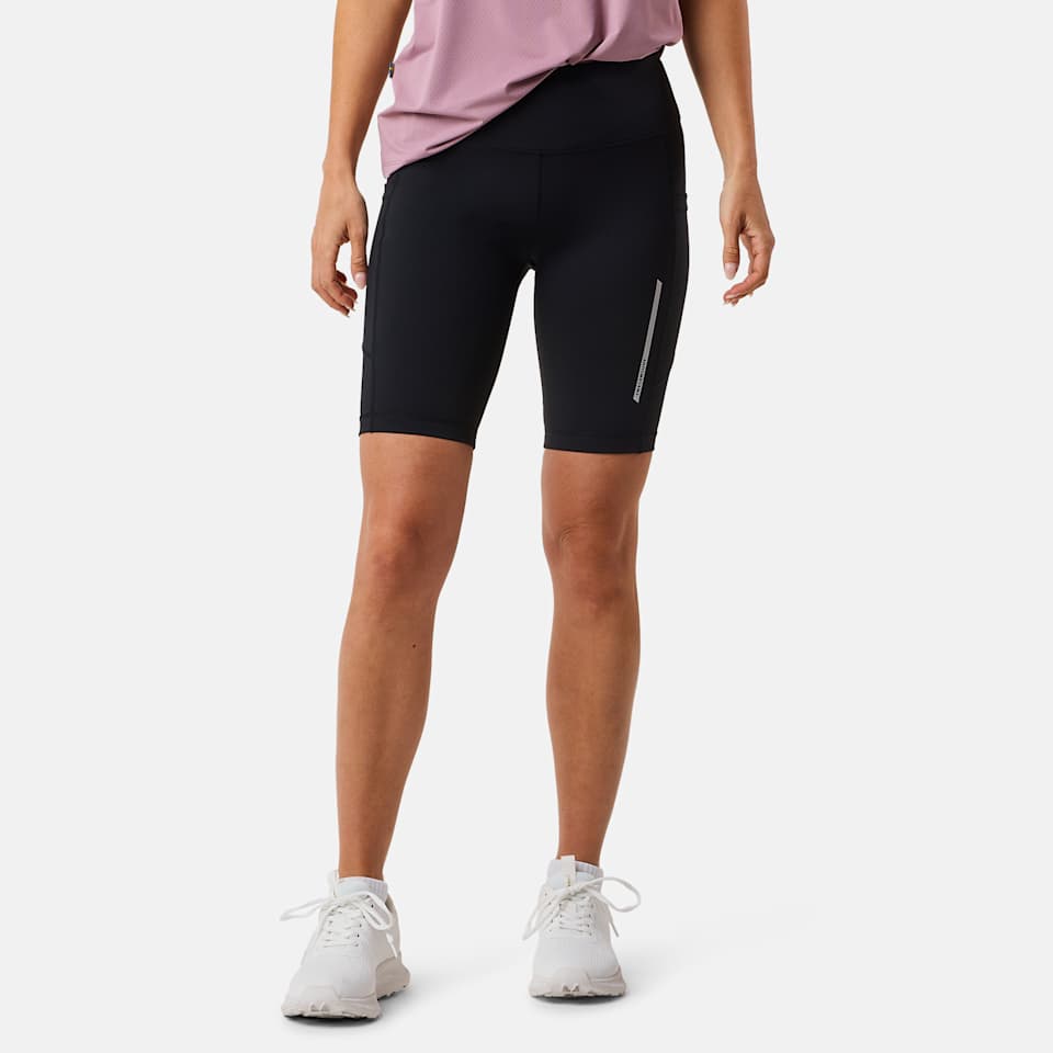 Core Pocket Tights Short W