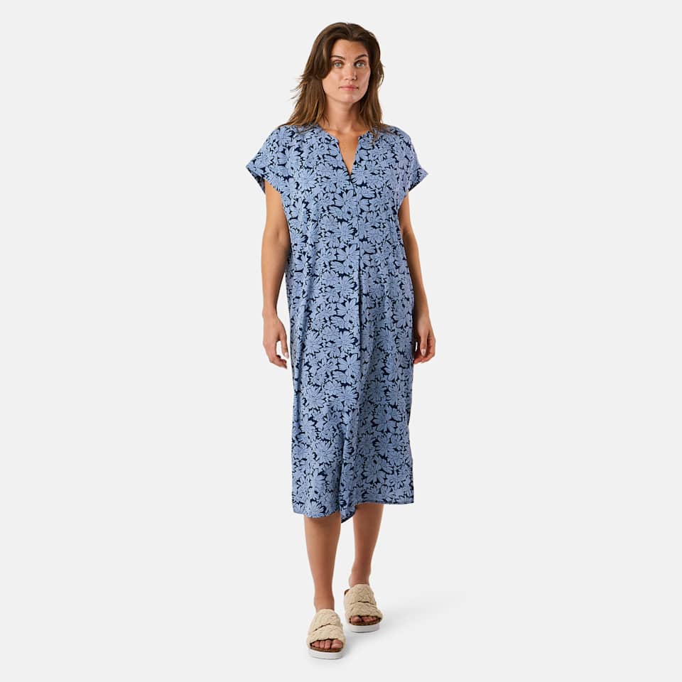 Sankt Claud Tunic Dress W