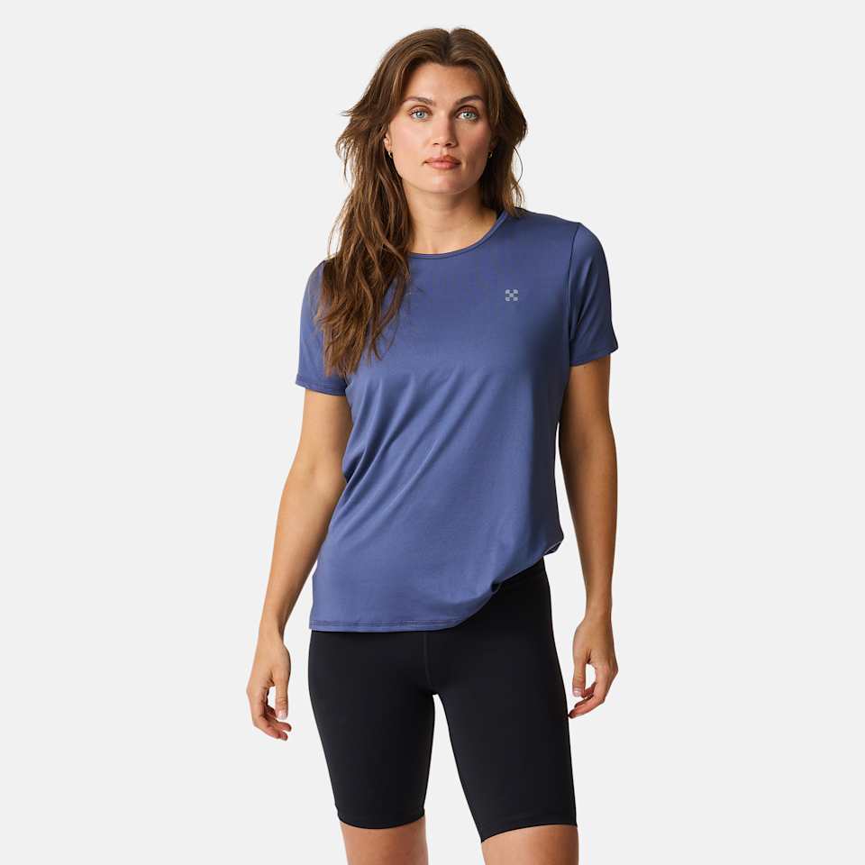 Gym Tee W