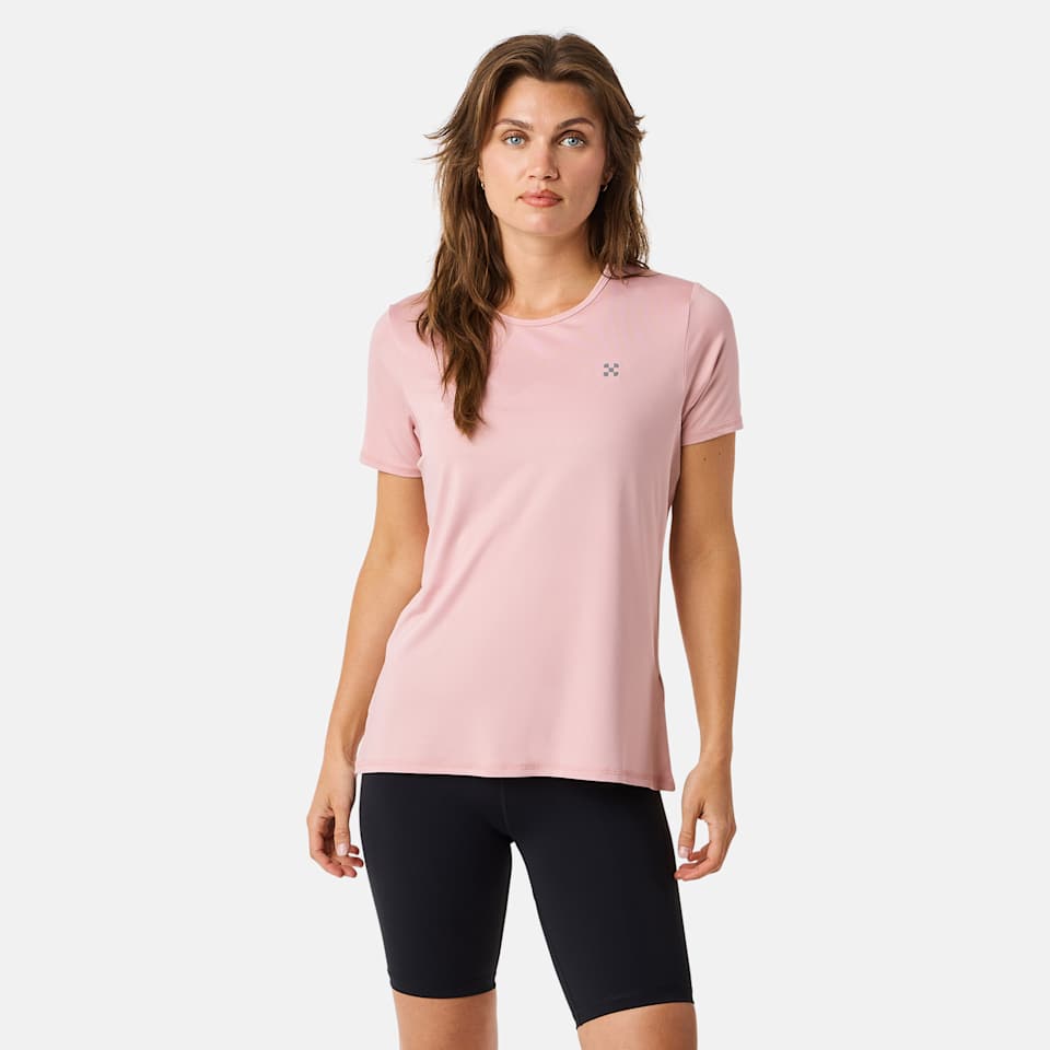 Gym Tee W