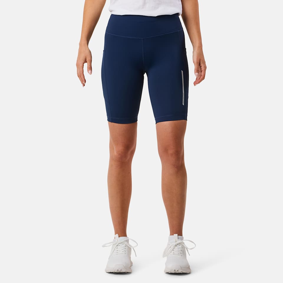Core Pocket Tights Short W