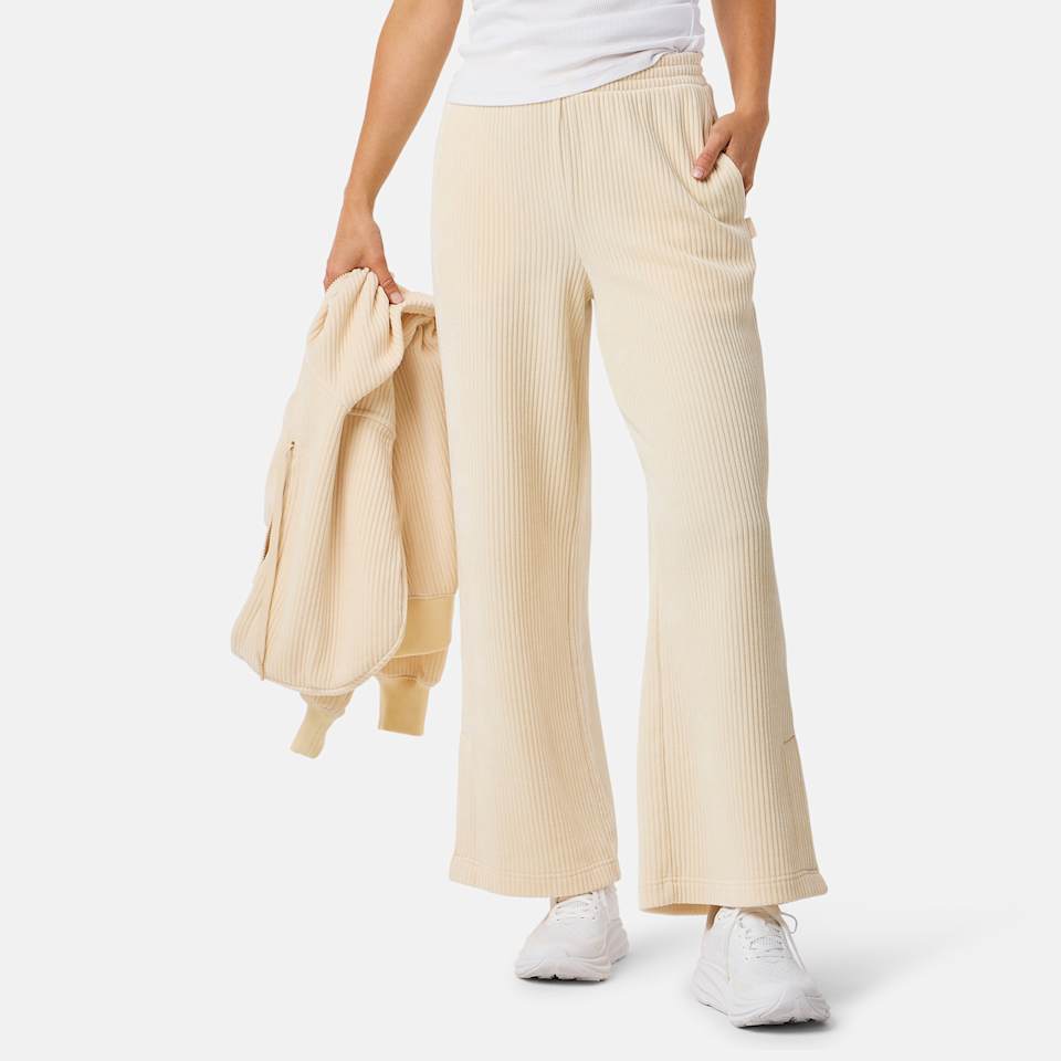 Chenille Lounge Pants W