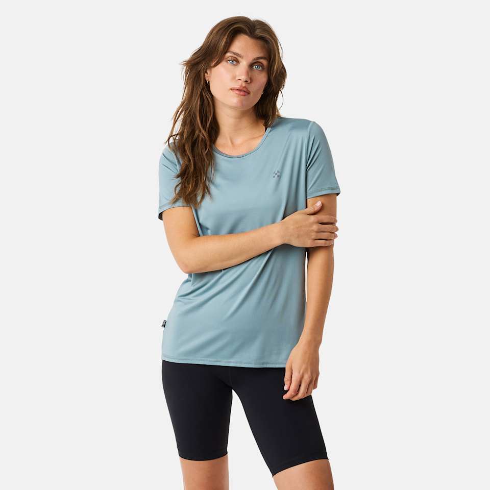 Gym Tee W