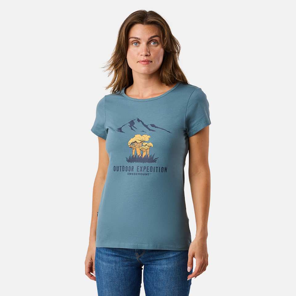 Forest Tee W