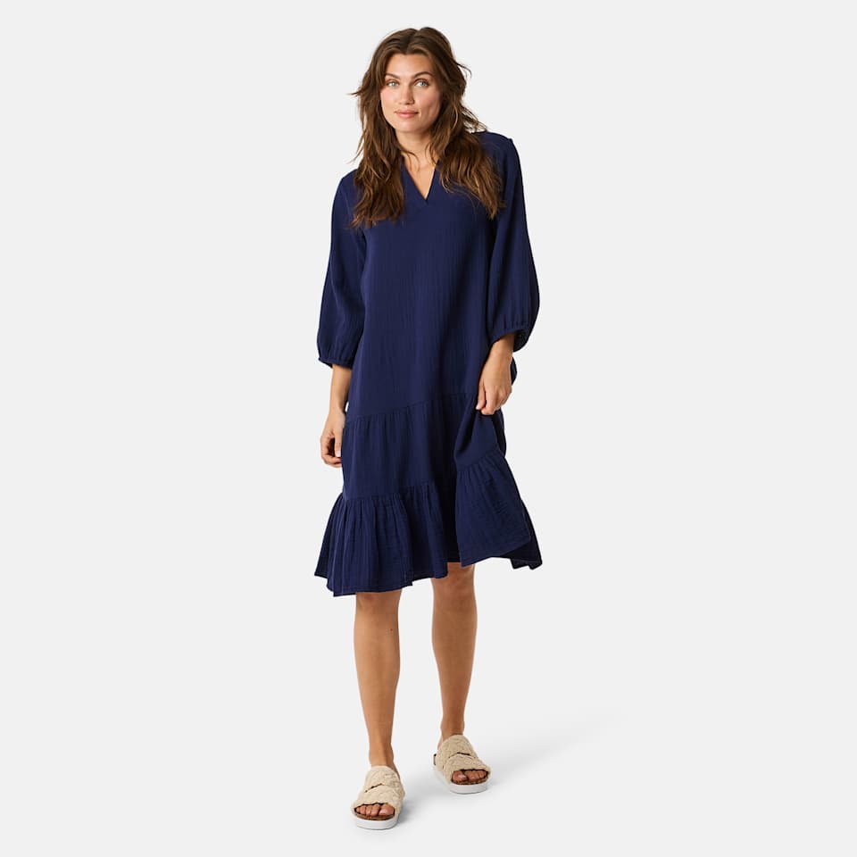 Maxime Tunic Dress W