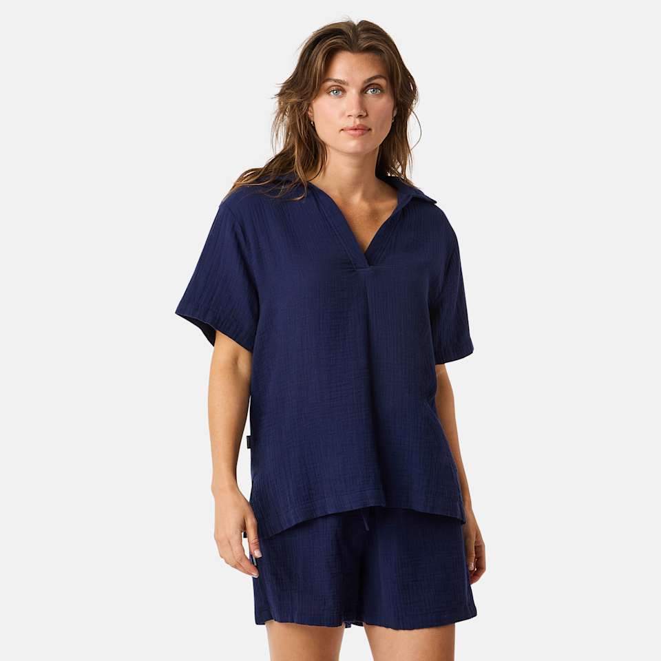 Maxime Blouse W