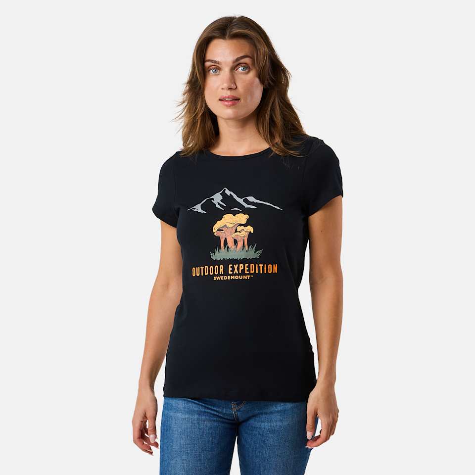 Forest Tee W