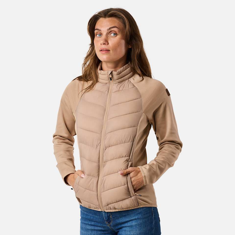 Hybrid Jacket W