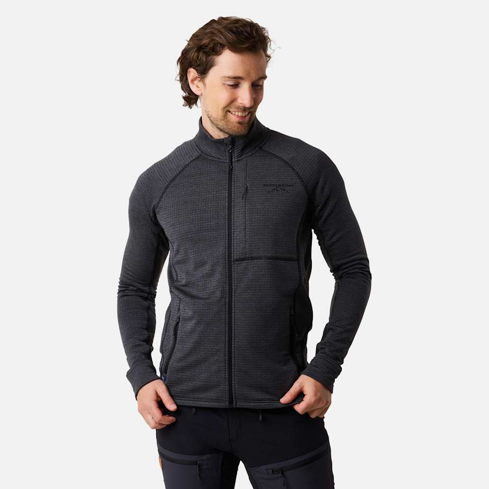 Lofoten Midlayer Full Zip