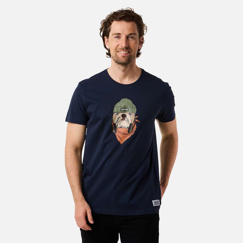 San Diego Tee