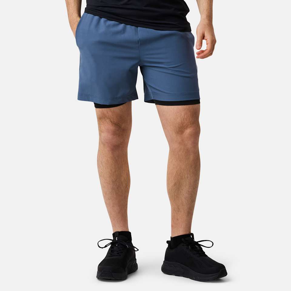 Core 2-In-1 Shorts