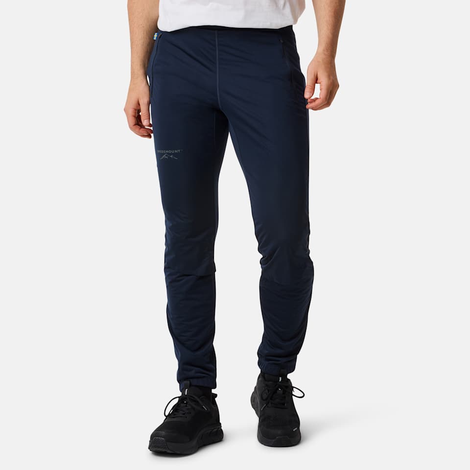 Nordic Softshell Pants