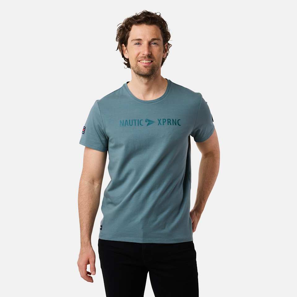 Marstrand Logo Tee