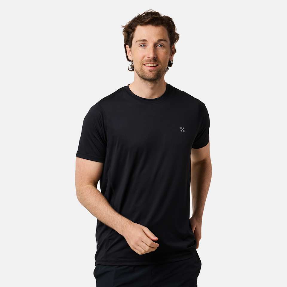 Gym Tee