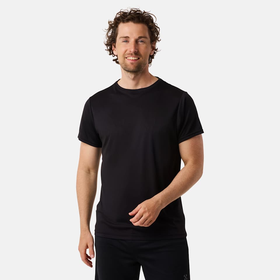 Recycled Function Tee 2-Pack