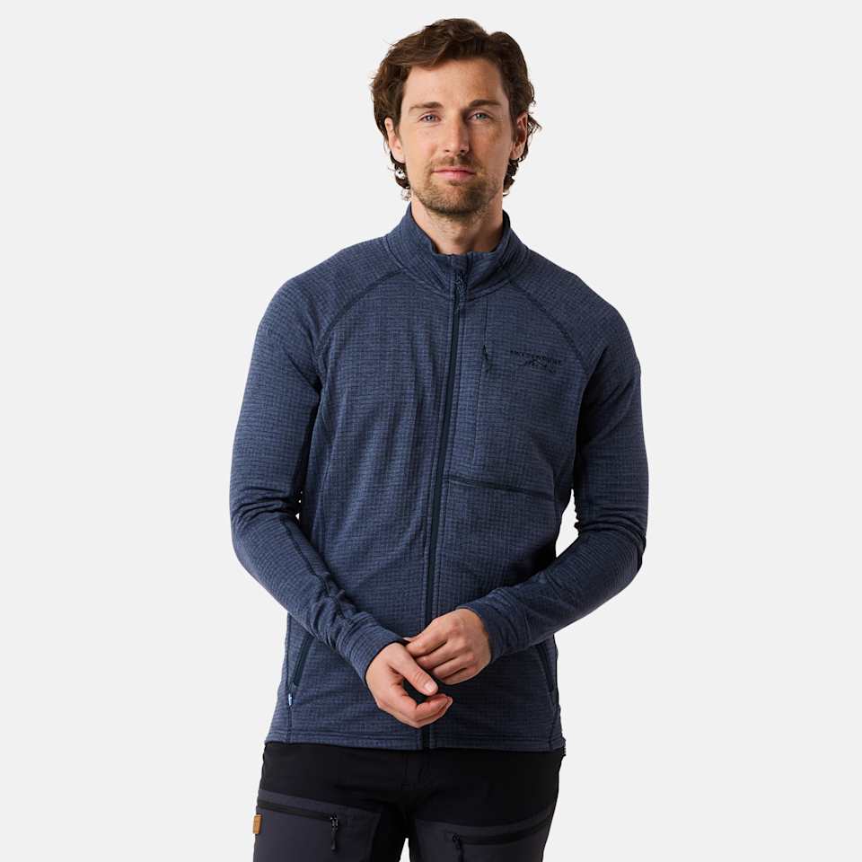 Lofoten Midlayer Full Zip