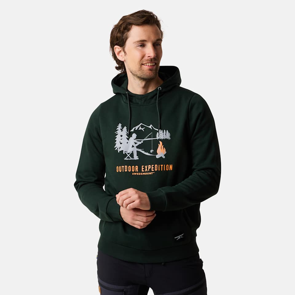 Forest Hood