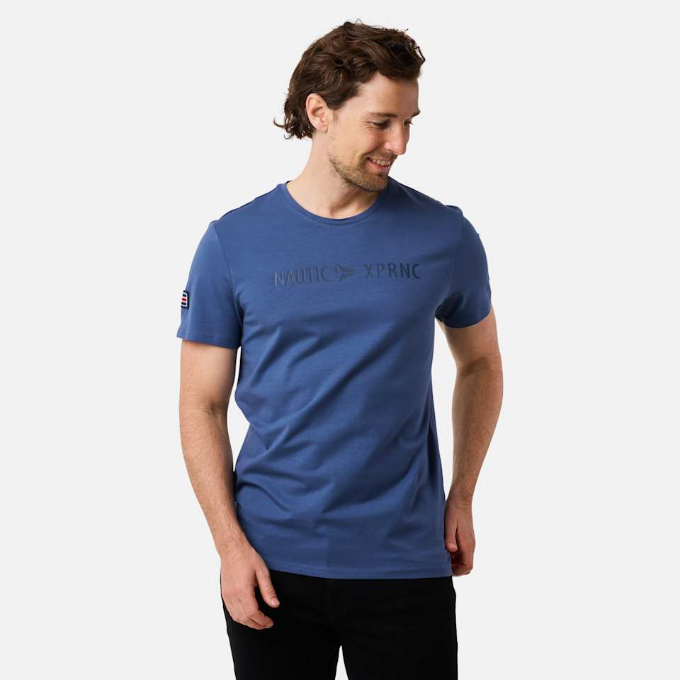 Marstrand Logo Tee