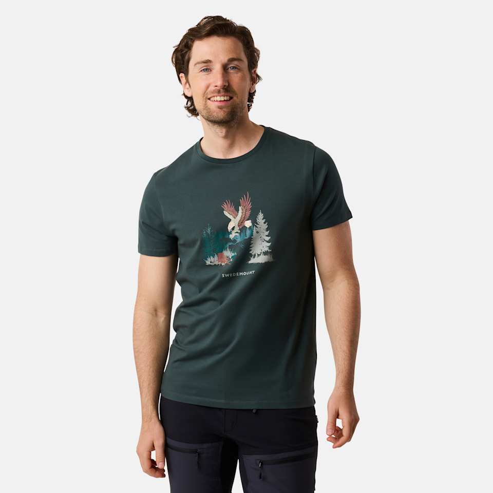 Forest Tee