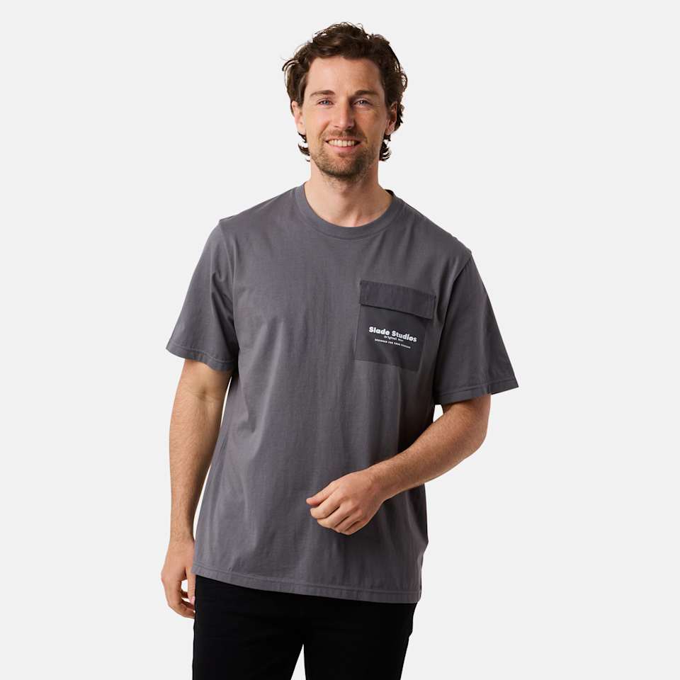 Pocket Tee