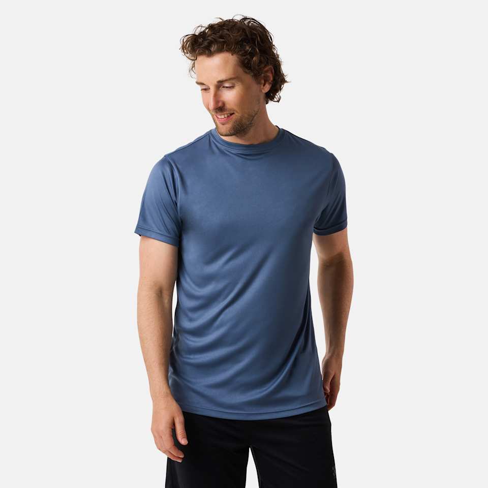 Recycled Function Tee 2-Pack