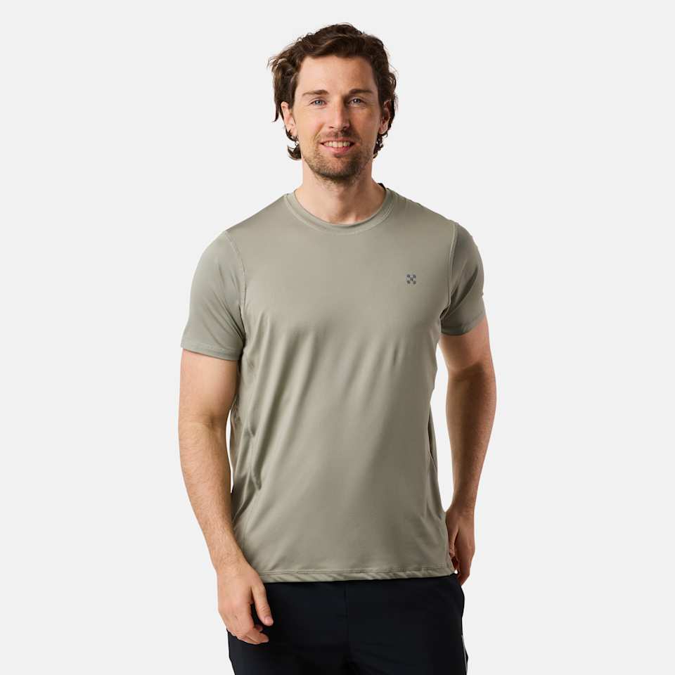 Gym Tee