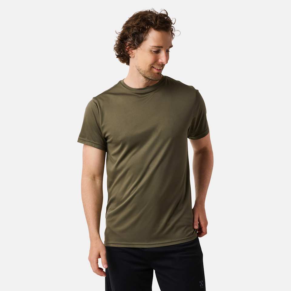 Recycled Function Tee 2-Pack