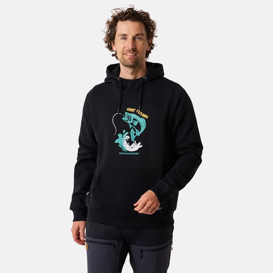 Forest Hood