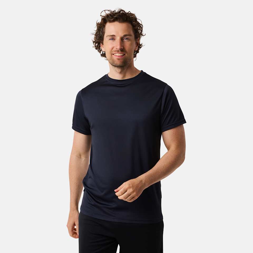 Recycled Function Tee 2-Pack