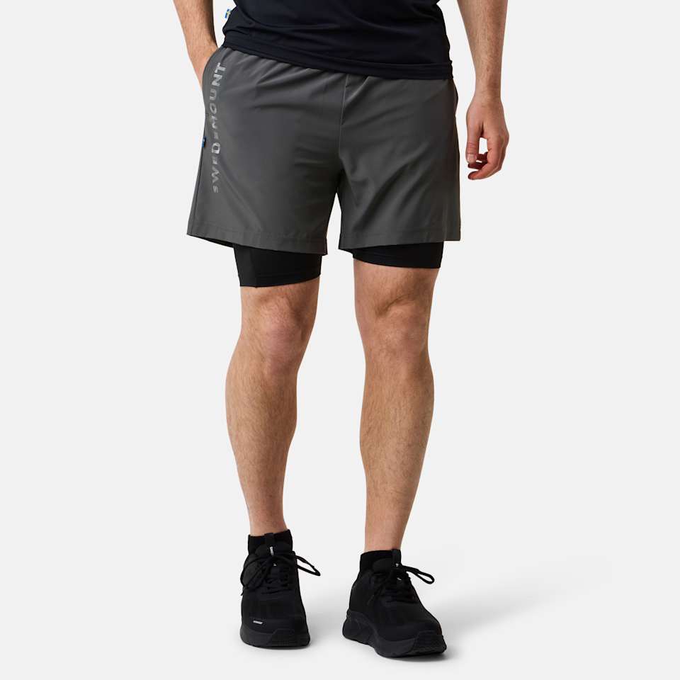 Training 2-In-1 Shorts