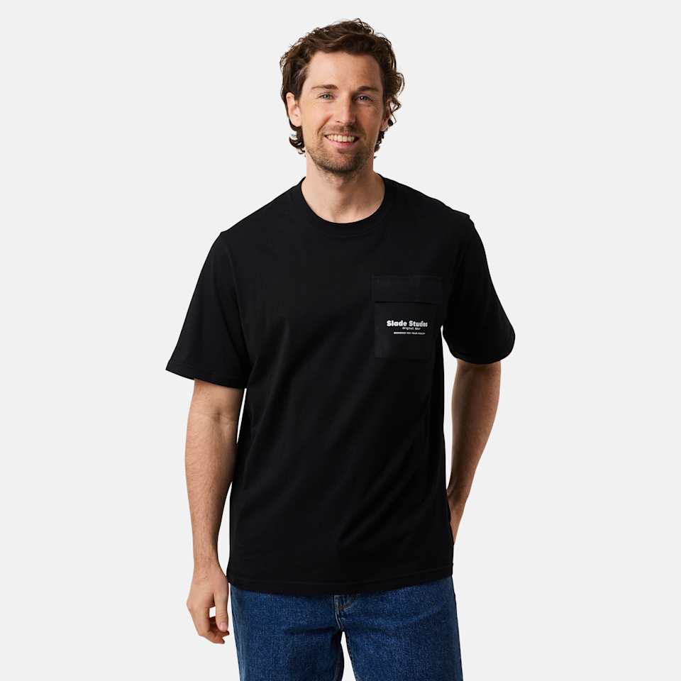 Pocket Tee
