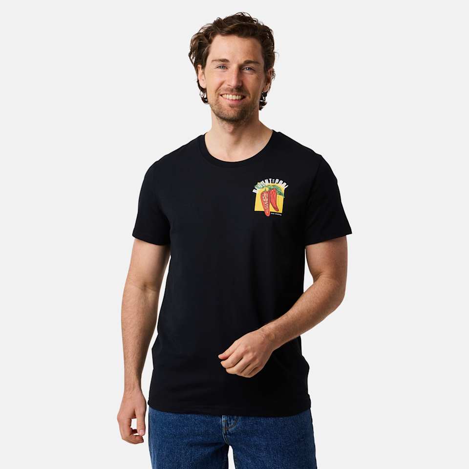 Sunset Tee
