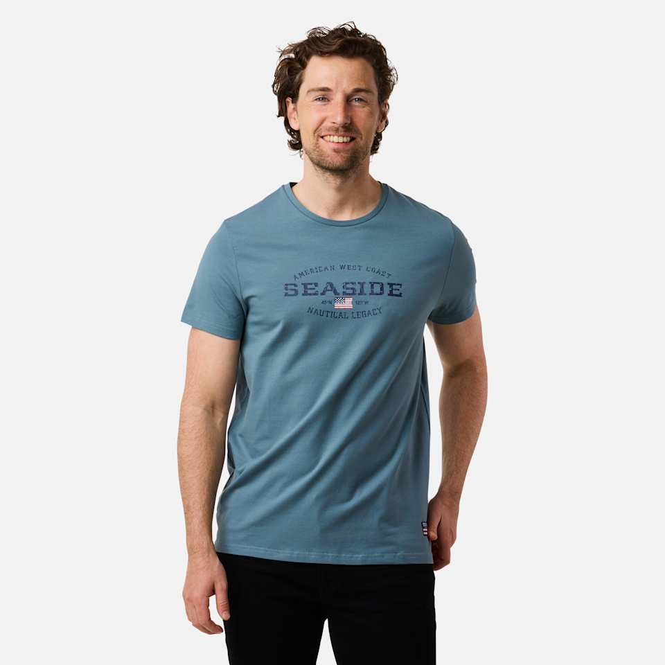 Nautical Tee