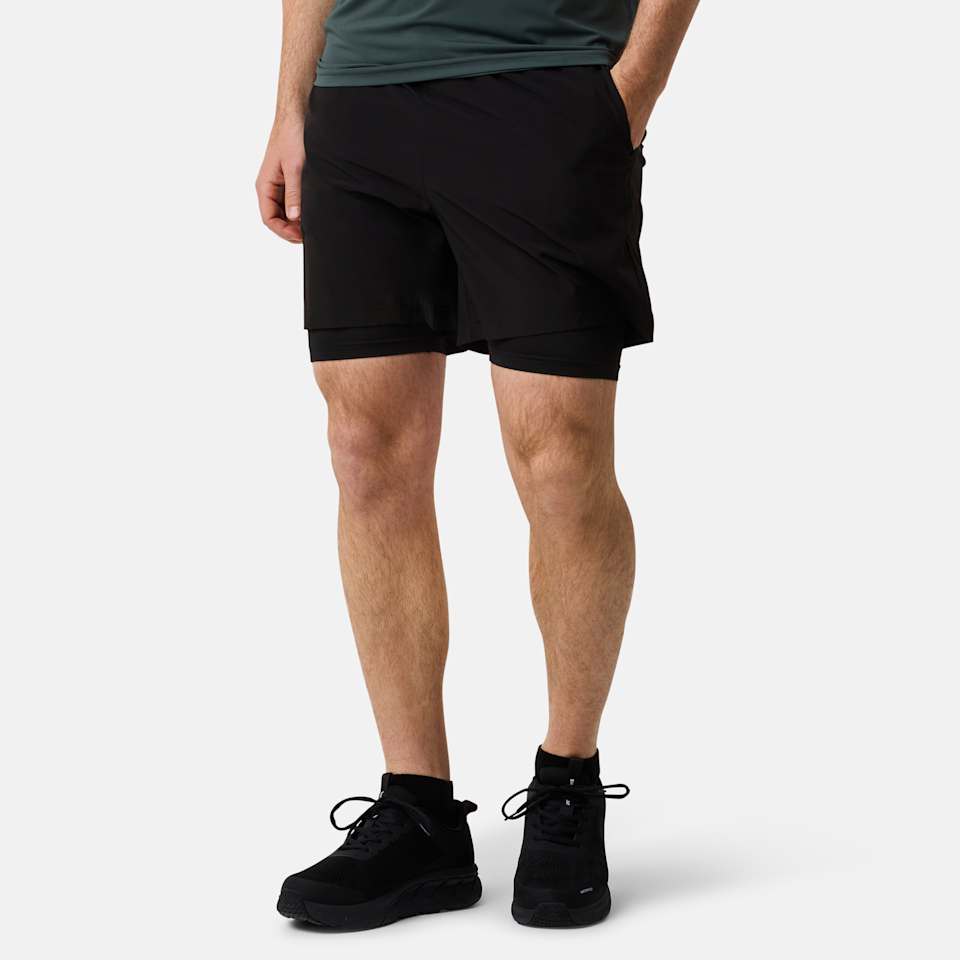 Training 2-In-1 Shorts