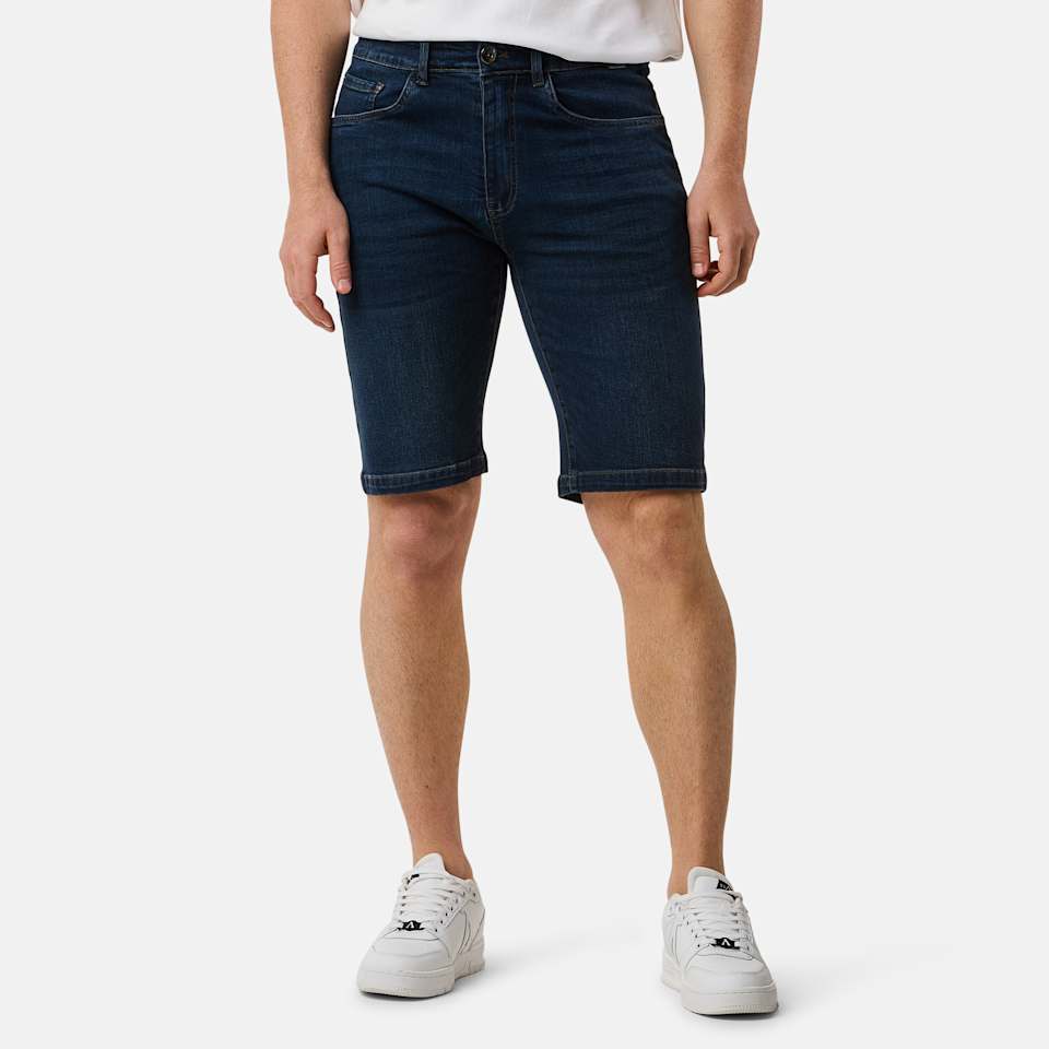 San Diego Denim Shorts