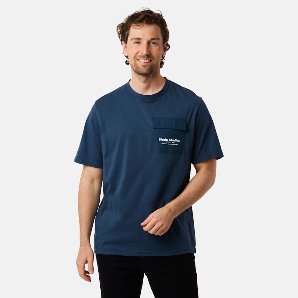 Pocket Tee