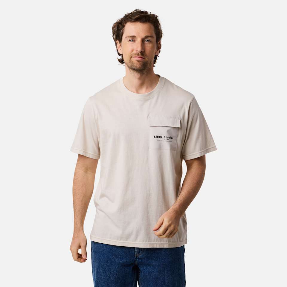 Pocket Tee